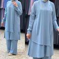 Robe Hijab